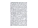 Webteppich Etna 110 Grau / Silber 80x150 80/150 cm