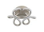 Led-deckenleuchte 67386-24a Melisand