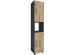 Hochschrank Flandu 31/160/30 cm