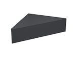 Nachttisch Usal S 60/15/42,4 cm Anthrazit