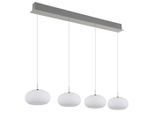 Led-hängeleuchte 15744-4hn 110/20/150 cm