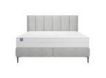 Boxspringbett Positano 160/200 cm