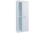 Vitrine Usilo Vitrine 60/159/35 cm ,