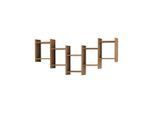 Wandregal Bat Shelf 151/64/20 cm