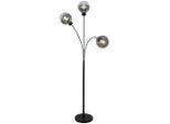 Stehleuchte Gitti Schwarz Max. 25 Watt