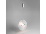 Pendelleuchte Reflex 45/12 cm