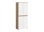 Schuhschrank Scarpa 70/175/37 cm