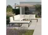 Gartenlounge Adriano