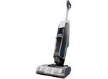 BISSELL Nass-Trocken-Akkusauger "CrossWave Edge Cordless Select", weiß, silber, B:27cm H:111cm T:27cm, Akkusauger