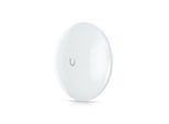 UBIQUITI Bridge "UDB-Pro", weiß, B:1,2cm H:22,5cm T:22,5cm, Router