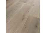 Möbelix , Eichefarben, Cappuccino , Kunststoff , Holzoptik , 122x22.8x0.38 cm , Geprüft gesündere Produkte - Innenraumluftqualität für gesündere Gebäude , schmutzabweisend, pflegeleicht, widerstandsfähig, lichtunempfindlich, abriebbeständig, fleckenunempfindlich, antistatisch, schwer entflammbar, für Fußbodenheizung geeignet, wasserfeste Trägerplatte, feuchtraumgeeignet, stuhlrollengeeignet, Synch