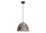 Möbelix , Grau, Chromfarben , Metall , 30x135x30 cm , RoHS, Europäischer Sicherheitsstandard , einfach zu transportieren ,