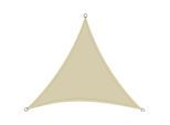 Siena Garden , Ecru , Metall, Textil , 360x360 cm , UV 50+ beschichtet ,