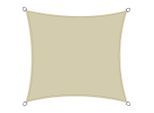 Siena Garden , Ecru , Metall, Textil , 360x360 cm , UV 50+ beschichtet ,