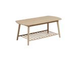 Mid.you , Naturfarben , Holz , Bambus , vollmassiv , rechteckig , 50x45x110 cm ,