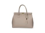 Gave Lux tas vrouwen LIGHT TAUPE