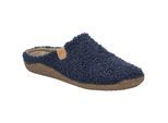 JOSEF SEIBEL Vinny 03 | Loafer voor Dames | blauw