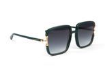 Ana Hickmann Sunglasses HI9183 D01 57
