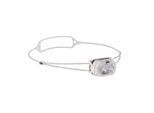 Petzl Unisex Swift LT weiß