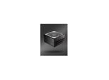 FORTRON Netzteil "MEGA GM 1000W Netzteil ATX ATX3.1 Schwarz", schwarz, B:25,8cm H:11,8cm T:39,5cm, Netzteile