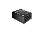 FORTRON Netzteil "MEGA TI 1350W Netzteil ATX ATX3.1 Schwarz", ohne farbbezeichnung, B:25,5cm H:11,5cm T:39cm, Netzteile