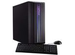 CAPTIVA Gaming-PC "Power Starter R69-368", schwarz, Microsoft Windows 11 Home (64 Bit), 32 GB RAM 1.000 GB SSD, Desktop-PCs