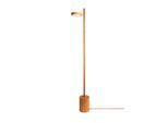 GOOD & MOJO Stehlampe "Okinawa", natur, 1, H: 146cm, 1 Stk., Leuchten, Stehlampe