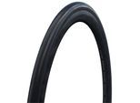 Fahrradreifen SCHWALBE "One Plus HS462A", schwarz, Fahrradreifen, 28 x 1,18