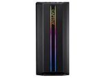 CAPTIVA Gaming-PC "Advanced Gaming R98-184", schwarz, Microsoft Windows 11 Home (64 Bit), 32 GB RAM 1.000 GB SSD, Desktop-PCs