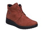 JOSEF SEIBEL Damen Halbschuh Calais 80 in rot