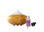 Dr Botanicals Fesselnde Rose Diffusor Kit