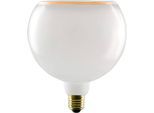 SEGULA LED-Leuchtmittel "LED Floating Billard 150", Energieeffizienz: G (A-G), weiß, L:20cm Ø:15cm, Leuchtmittel, handmade