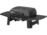Gasgrill ENDERS "Urban II", schwarz, B:95cm H:34,5cm T:42cm, Grills, 2 getrennt regelbare Brenner für direktes und indirektes Grillen​