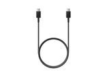 Samsung USB Type-C zu Type-C Kabel EP-DA705 Black - Bulkware