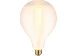GLOBO LIGHTING Spezialleuchtmittel, beige (klar), L:210cm Ø:130cm, Leuchtmittel