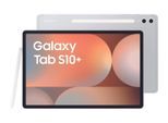 Samsung Galaxy Tab S10+ (12,4") Wi-Fi 512GB Platinum Silver