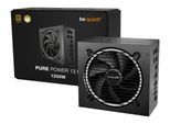 BE QUIET Netzteil "Pure Power 13 M 1200W", schwarz, B:10cm H:22,2cm T:28,2cm, Netzteile