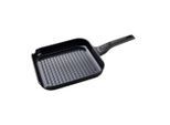 Grillpfanne Rico Schwarz