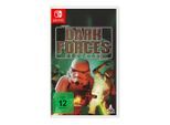 ATARI Spielesoftware "Star Wars Dark Forces", ohne farbbezeichnung, Nintendo Switch, Spielesoftware, Spielesoftware