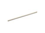Cimco Holzstiel für Besen, Durchmesser 24 mm, Länge 1,4 m (143028))