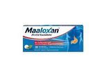 MAALOXAN Kautabletten - bei Sodbrennen mit Magenschmerzen 20 St