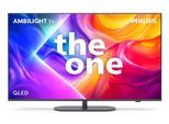 Philips The One 65PUS9000 AMBILIGHT TV 4K Ultra HD Smart TV 165,1 cm (65')