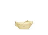 David Jones Tas met riem Vrouwen YELLOW