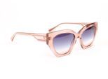 Ana Hickmann Sunglasses HI9221 T01 53
