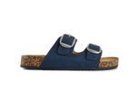 Solesister Alexis Footbed Sandalen