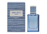Jimmy Choo Aqua Men Edt Spray 30 ml