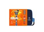 Gillette Fusion 5 Kulturbeutel, 5-teilig 5 pz
