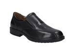 JOSEF SEIBEL Herren Slipper Harry 06 in schwarz