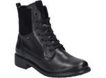 JOSEF SEIBEL Damen Stiefel Selena 53 in schwarz