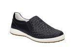 JOSEF SEIBEL Damen Slipper Caren 72 in schwarz